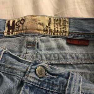 HCO jeans